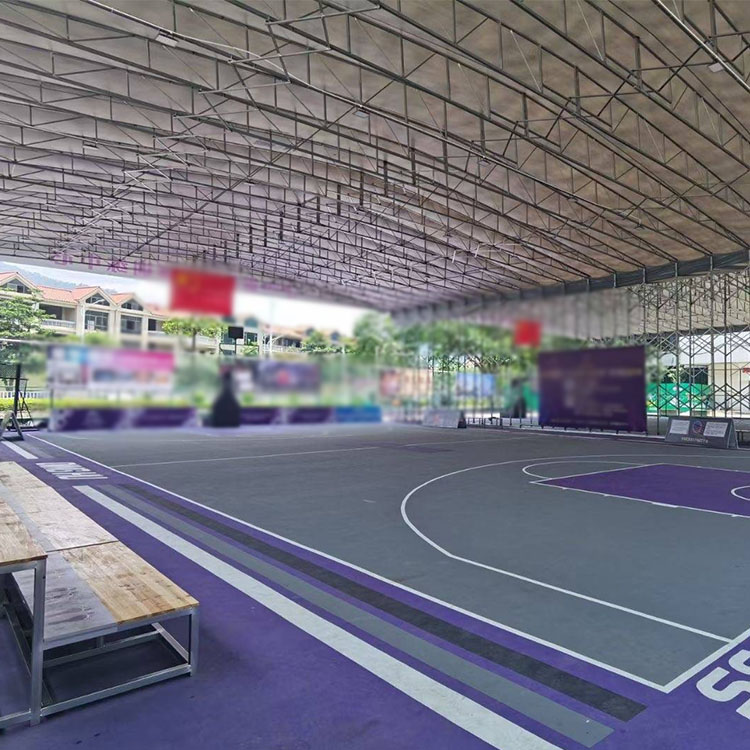 绵竹市工程案例